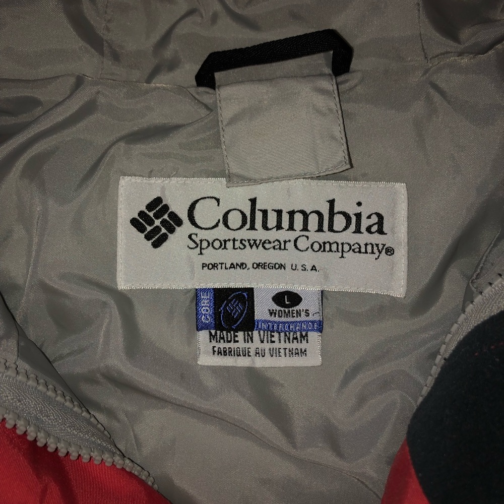 Ski Jacket - image 4